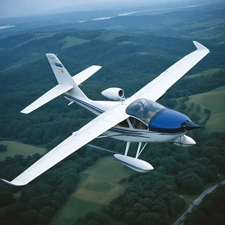 Tout savoir sur l’avion DR400 : un incontournable de l’aviation légère