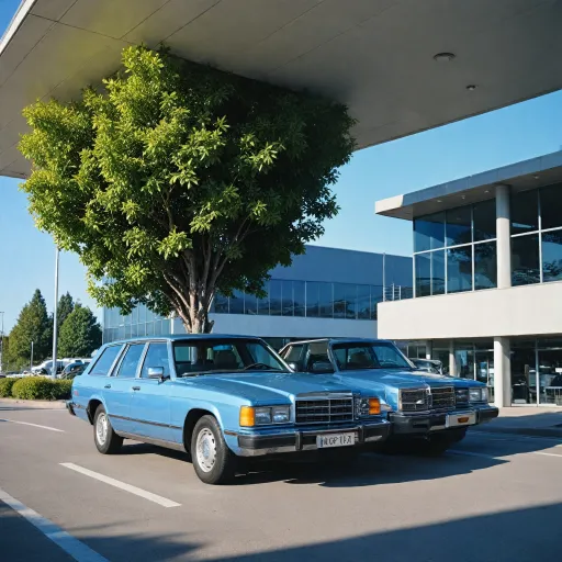 Comment organiser facilement vos transferts VTC entre Nantes et l’aéroport