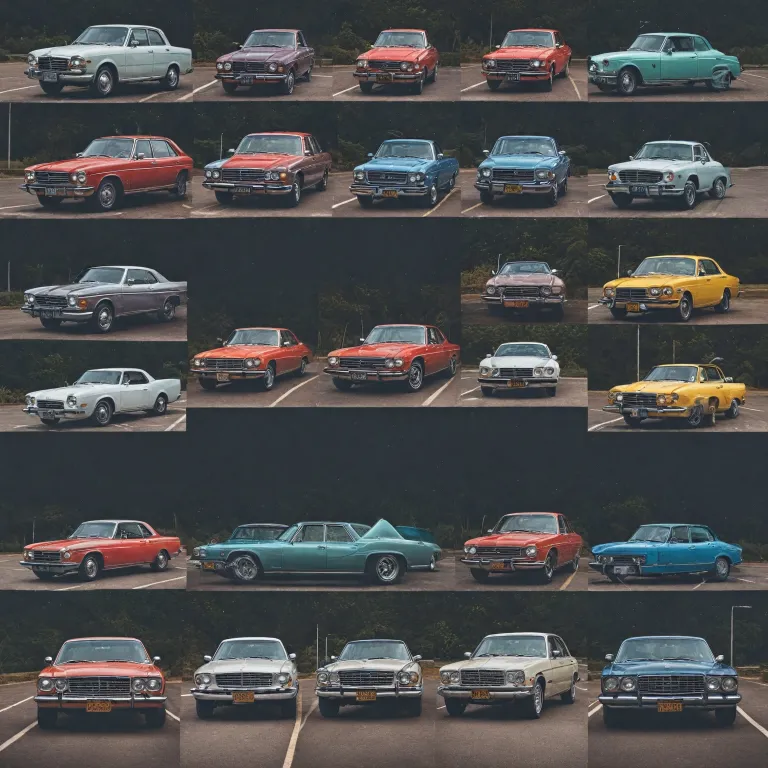 Quelles sont les voitures VTC les plus utilisées ?