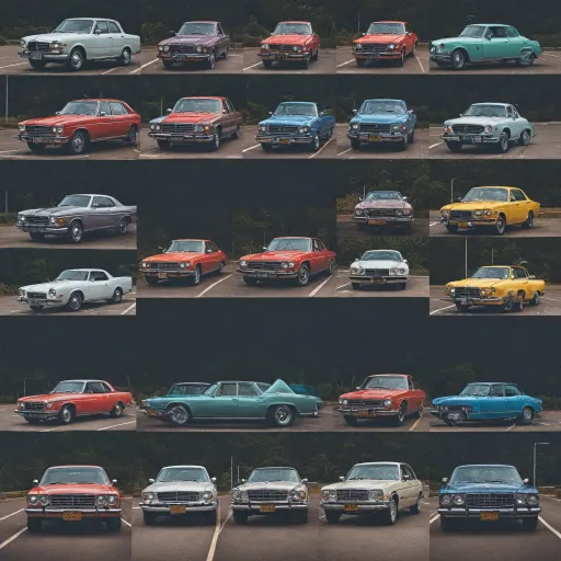 Quelles sont les voitures VTC les plus utilisées ?