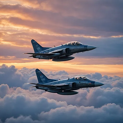 L’avion L39 : un appareil emblématique dans l’industrie aérienne