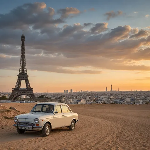 Comment trouver un vol Paris Djerba pas cher et comprendre les enjeux du secteur aérien