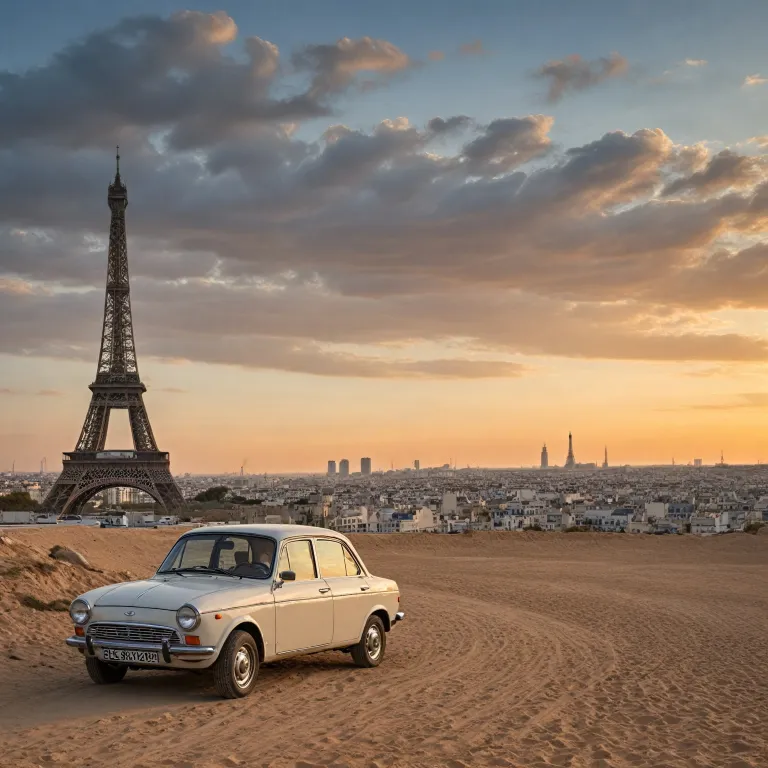 Comment trouver un vol Paris Djerba pas cher et comprendre les enjeux du secteur aérien