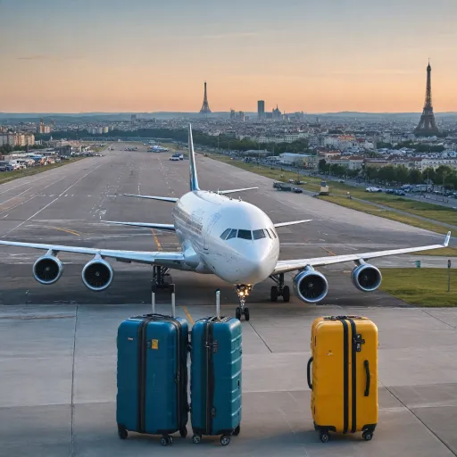 Vol pas cher entre Paris et Cluj Napoca : comprendre les enjeux derrière les petits prix