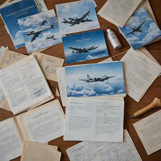 Un livre sur les avions pour vraiment comprendre le monde aérien