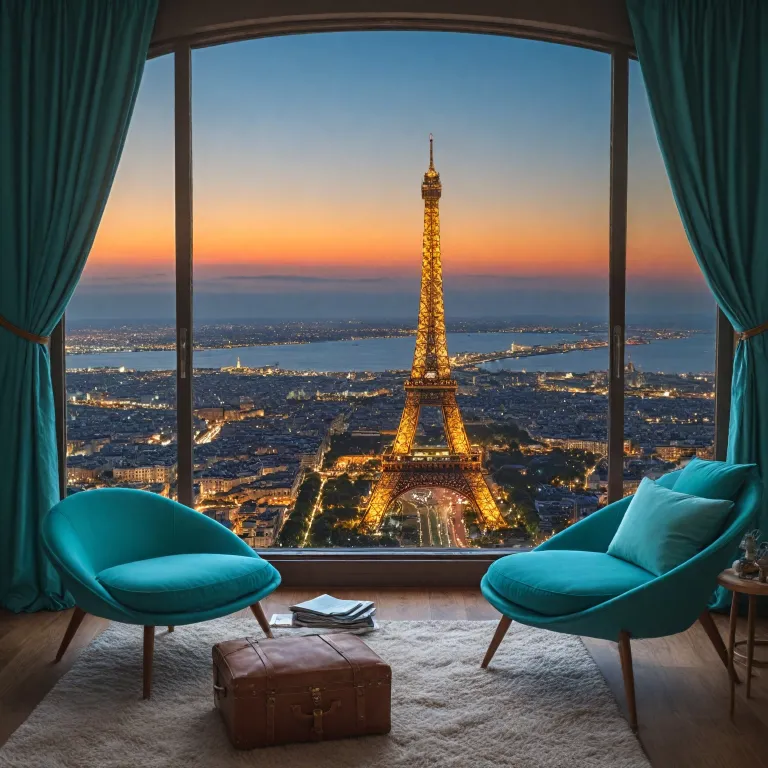 Comment trouver un vol pas cher paris djerba sans sacrifier le confort