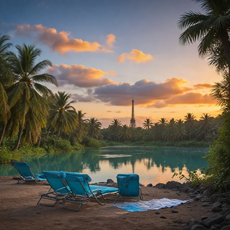 Organiser son vol Réunion Paris : coulisses, enjeux et conseils pratiques