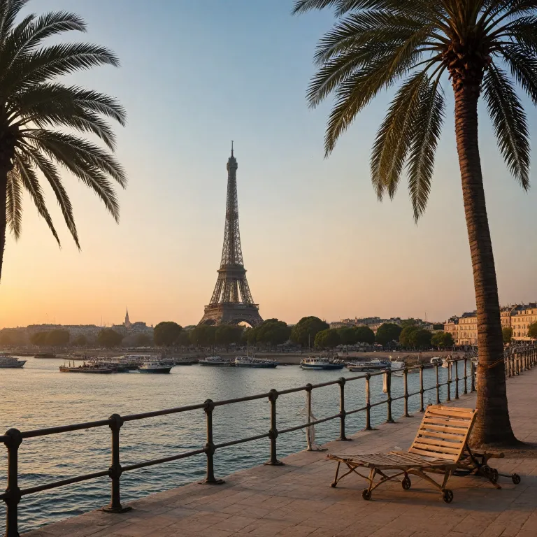 Comment trouver un vol Paris Dakar pas cher sans sacrifier la qualité du voyage