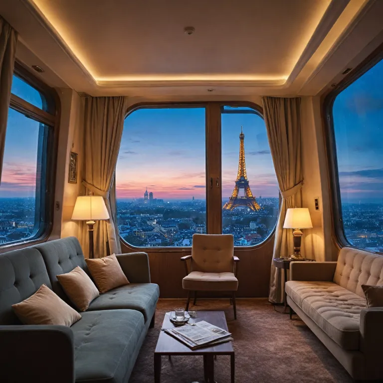 Comment trouver un vol pas cher paris prague sans sacrifier confort et sécurité