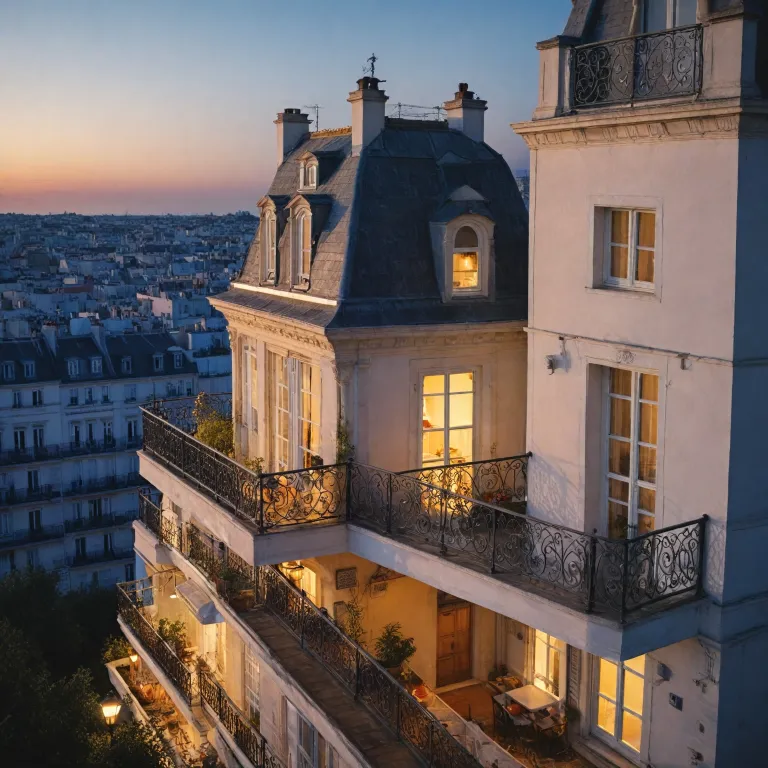 Comment trouver un vol pas cher tanger paris sans sacrifier le confort