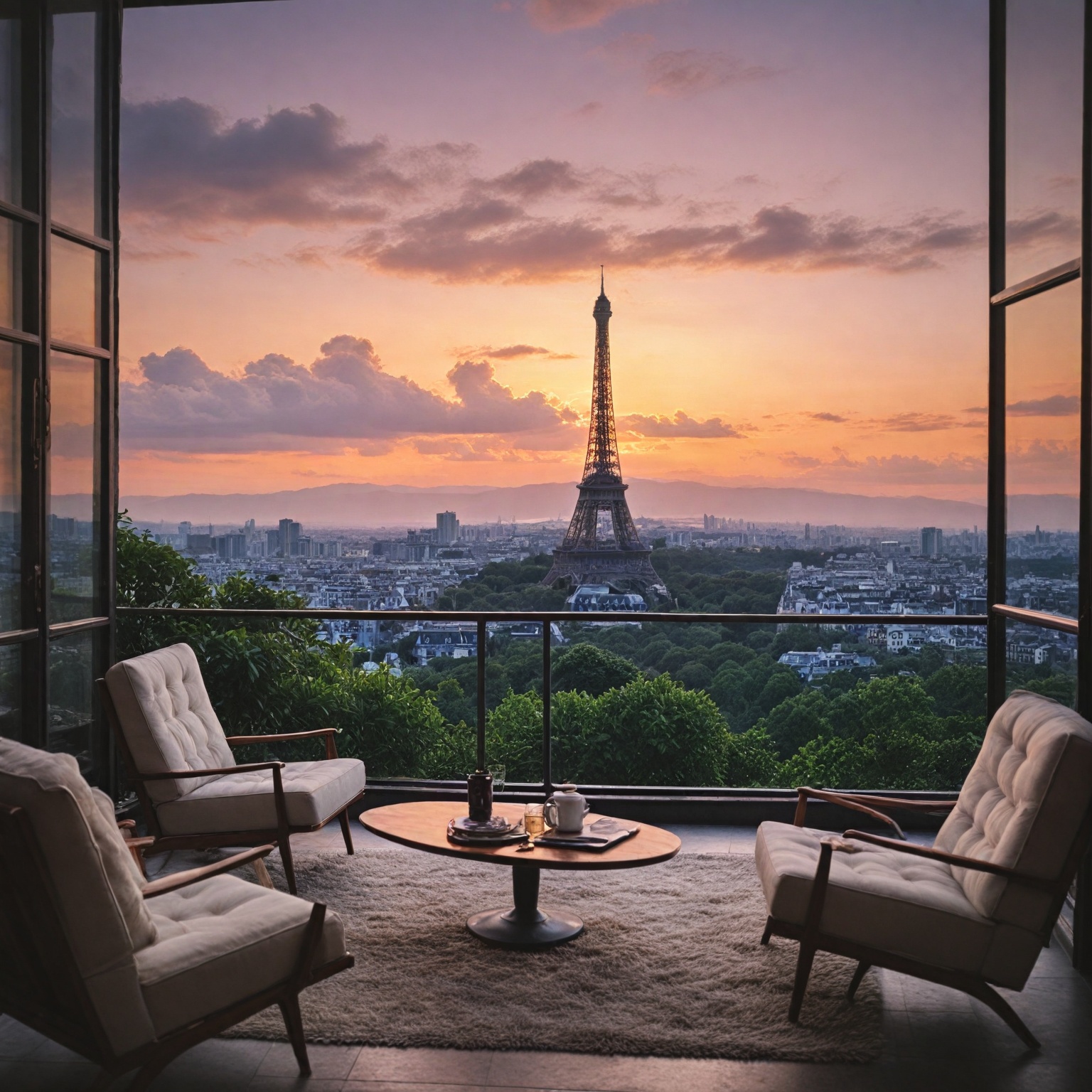 Comment trouver un vol Réunion vers Paris pas cher sans sacrifier confort et flexibilité