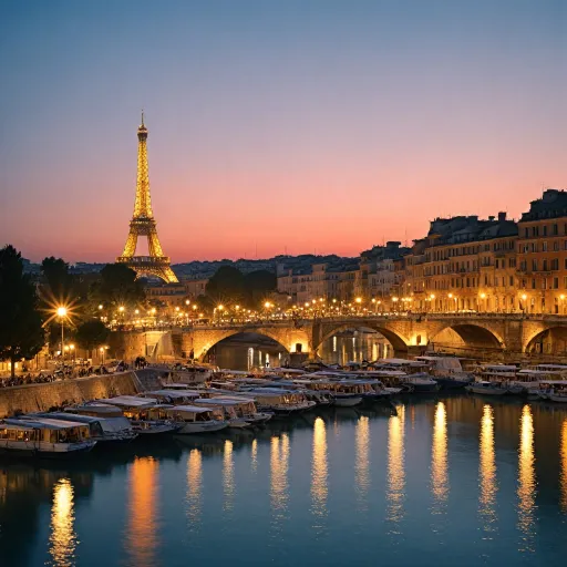 Paris Djerba vol pas cher : comment voyager malin entre deux rives de la Méditerranée