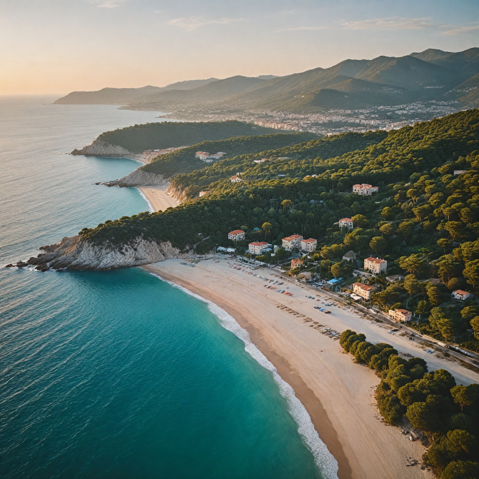 Vol pas cher Nice Figari : optimiser son voyage entre azur et Corse