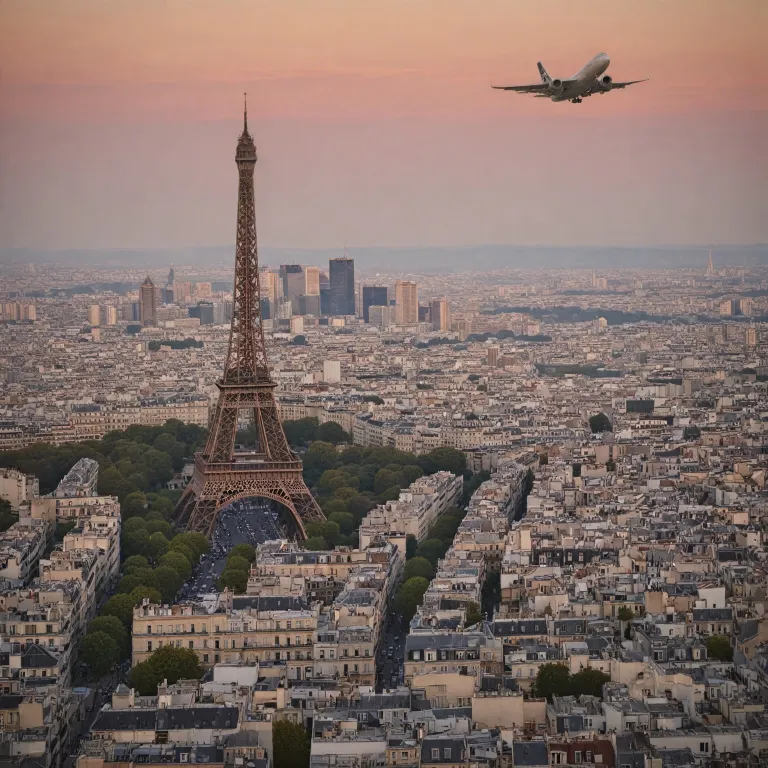 Vol pas cher Paris Fès : comprendre les vrais prix et choisir le bon vol