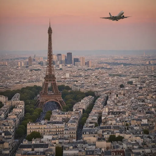 Vol pas cher Paris Fès : comprendre les vrais prix et choisir le bon vol