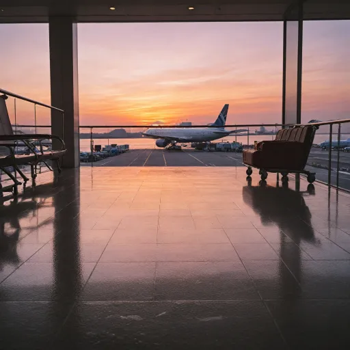 Croisière avec vols inclus : comment trouver les bons plans ?