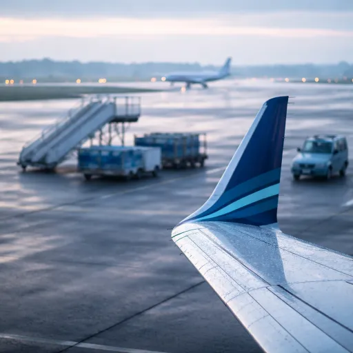 Vol pas cher Beauvais : comprendre les vrais enjeux derrière les petits prix