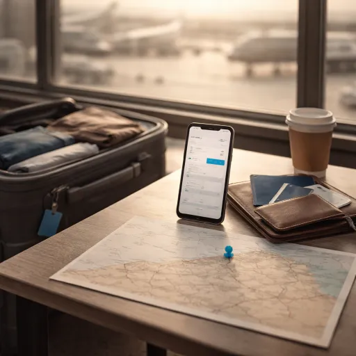 Comment trouver un vol pour Oujda pas cher et voyager sereinement