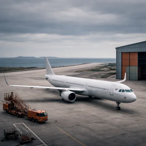 Été 2026 : ces nouvelles routes rendues possibles par l'A321XLR
