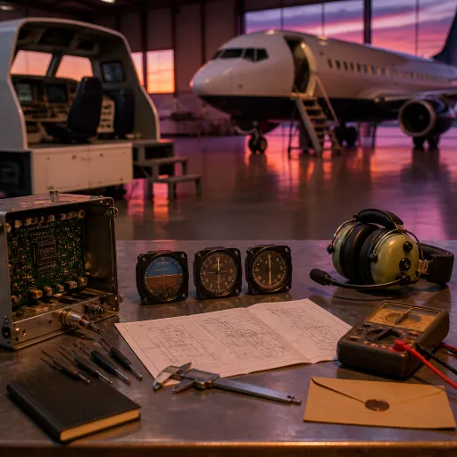 Comment l’UNSA IESSA façonne les recrutements dans l’aviation civile française