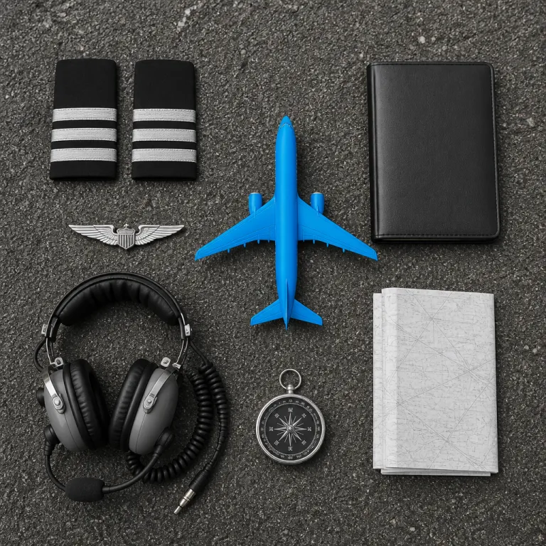 Parcours des cadets Air France : du rêve de pilote de ligne à la réalité du cockpit