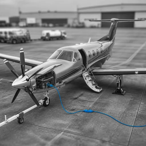 Le tbm 940, vitrine technologique de Daher pour l’aviation d’affaires moderne