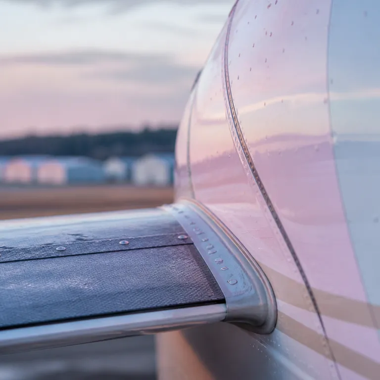 Vols en jet privé vers les aéroports de Mendig : comment l’aviation d’affaires redessine la carte allemande