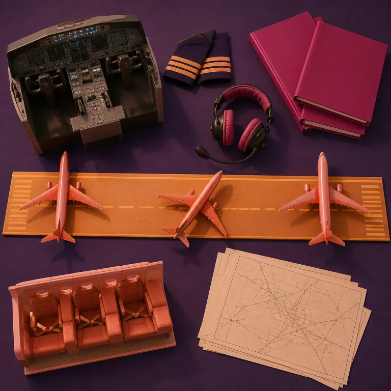 Programme Cadets Air France 2026 : anatomie d'un dispositif de formation qui fait école