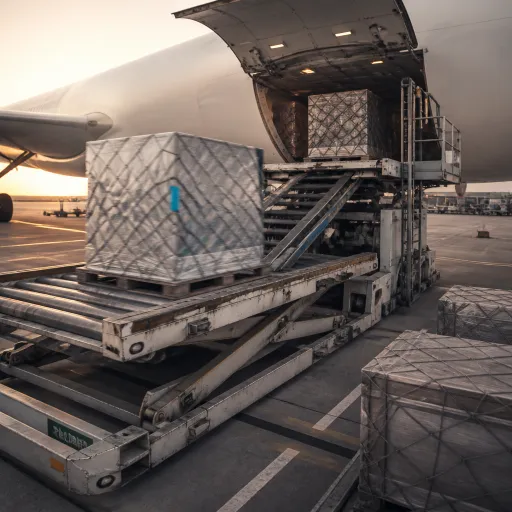 Optimiser la sous traitance logistique pour maîtriser les coûts opérationnels dans l’aviation