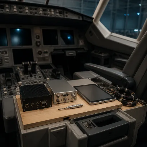 PureFlyt, Dragonfly, E-PILOTS : les systèmes d'IA embarquée qui arrivent dans les cockpits