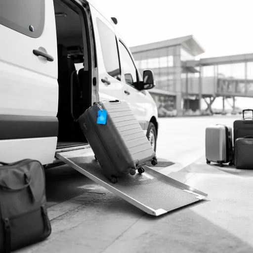Réussir sa navette domicile aéroport Charles de Gaulle pour une meilleure expérience passager